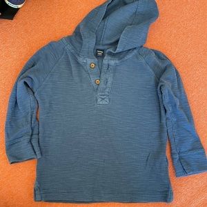 Baby Gap hoodie